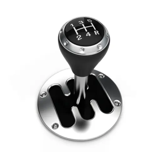 formation passerelle boîte automatique vers boîte manuelle